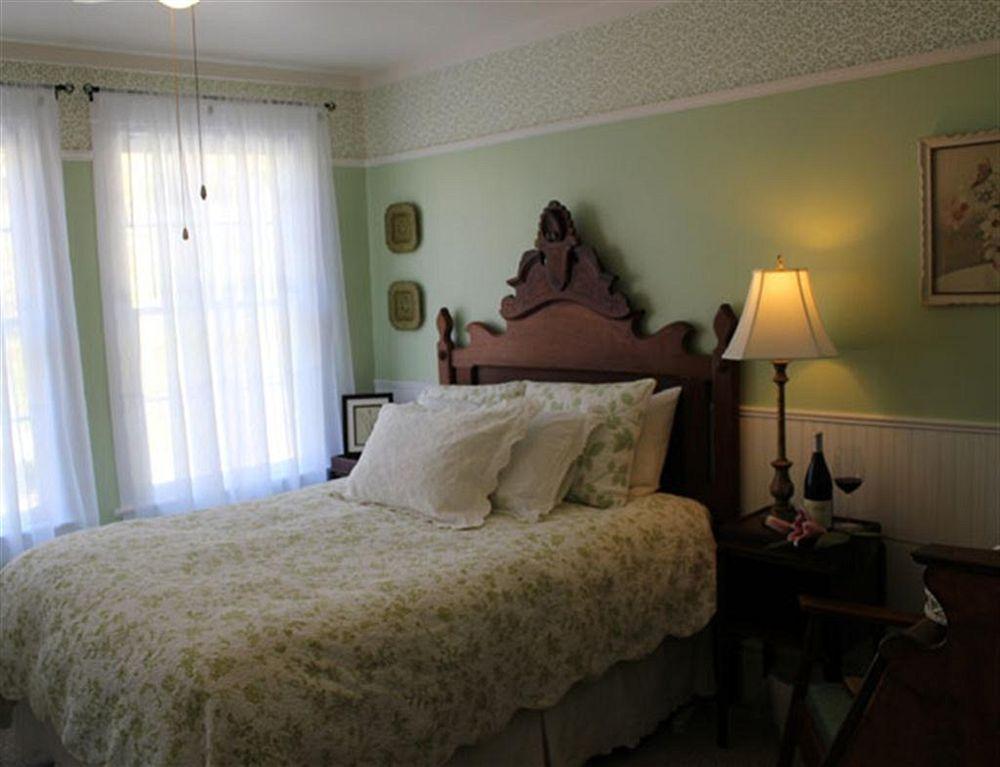 The Historic Requa Inn Klamath Eksteriør bilde