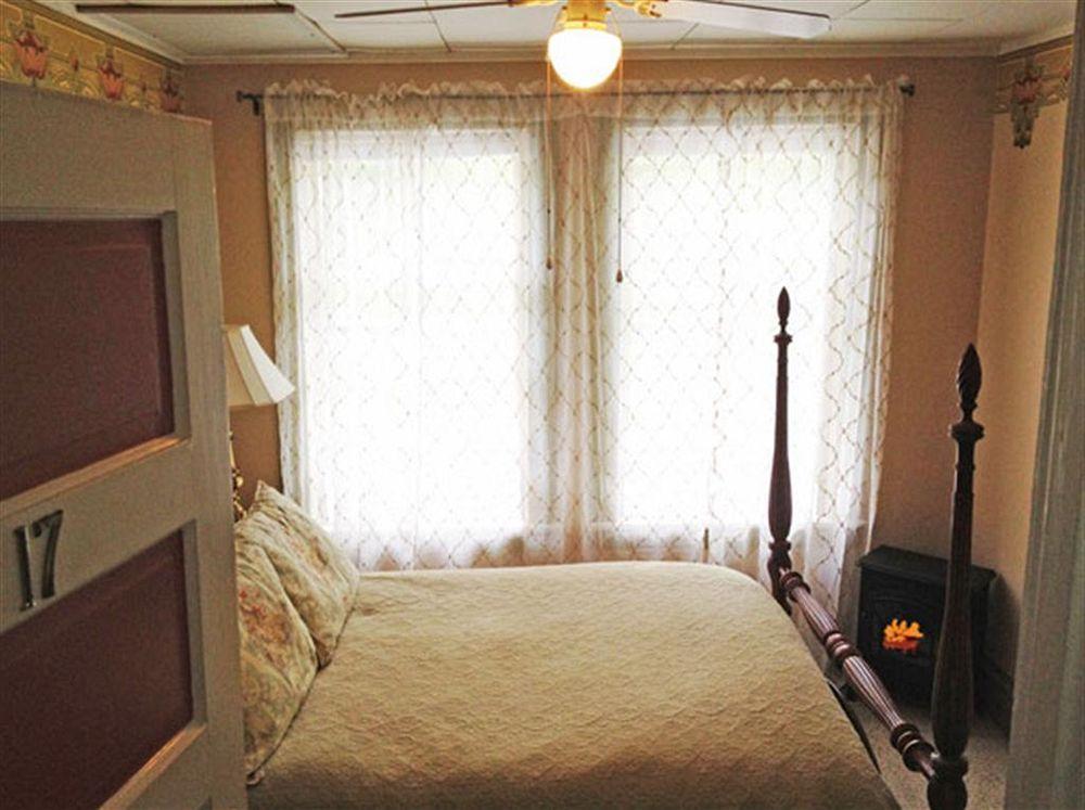 The Historic Requa Inn Klamath Eksteriør bilde