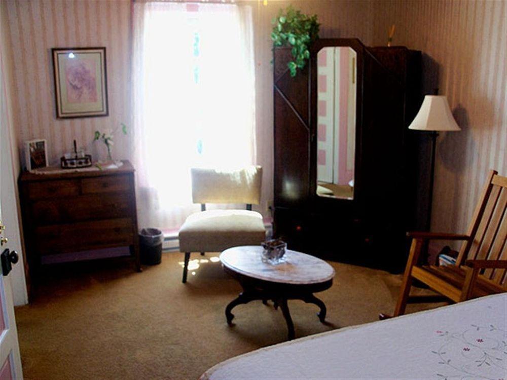 The Historic Requa Inn Klamath Eksteriør bilde