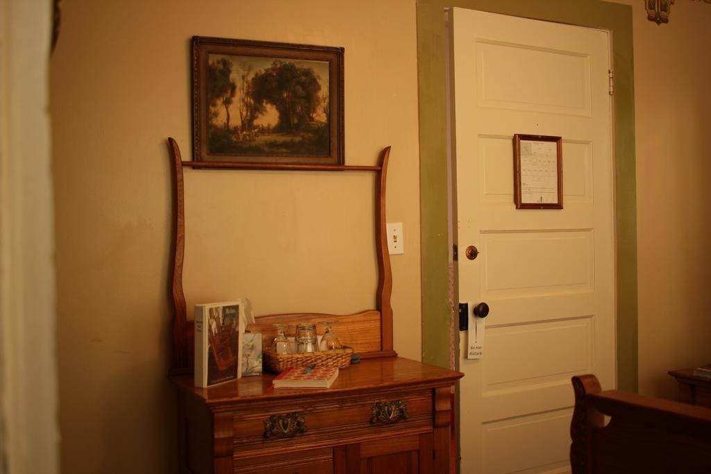 The Historic Requa Inn Klamath Eksteriør bilde