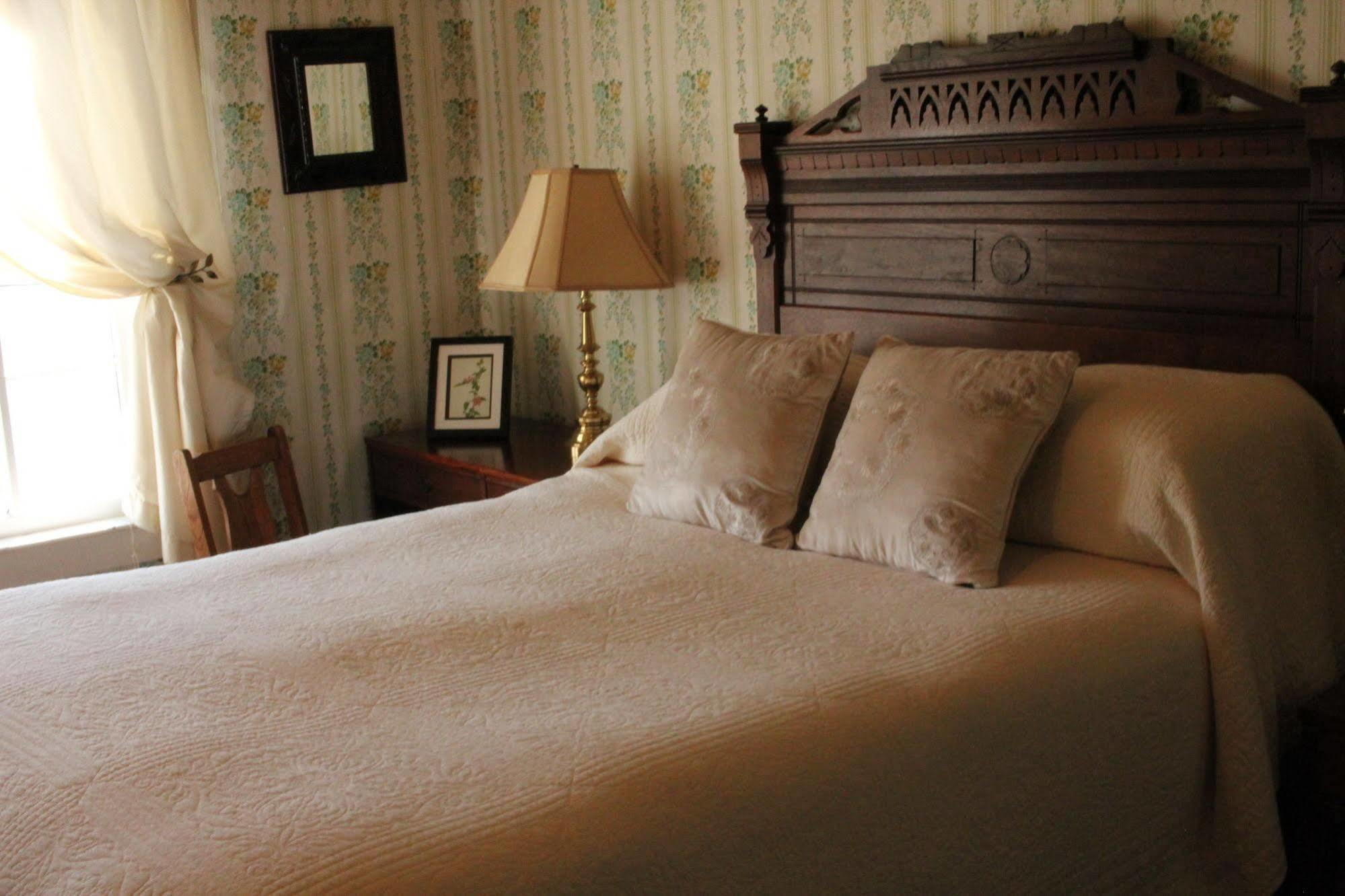 The Historic Requa Inn Klamath Eksteriør bilde